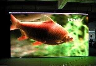 Shopping Guide Fws Cardboard, Wooden Carton, Flight Case LED Screen Display with CCC