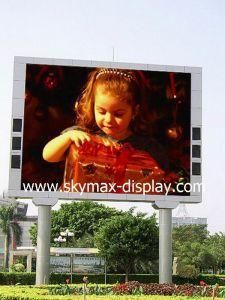 Skymax DIP for Hall Using on The Wall LED Display