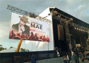 P5 Outdoor LED Display Screen for Message