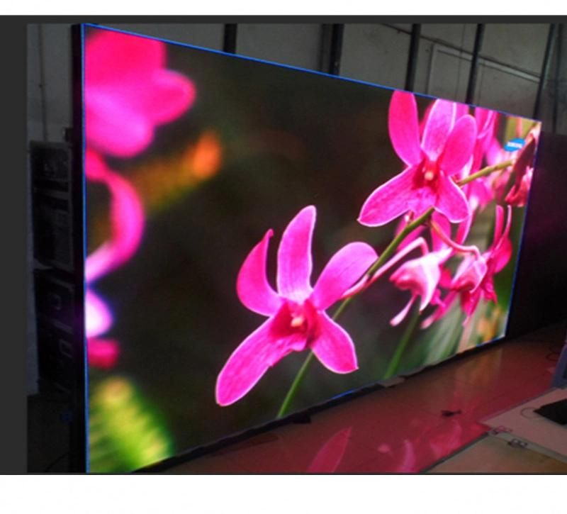 HD Digital Indoor Nationstar P4 LED Display Panel for Sale