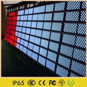 Outdoor P10 Single White DIP Wholesale LED Module