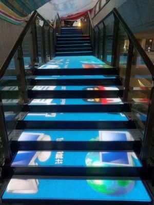 Full Color Outdoor Indoor SMD LED Display Screen Signage for Advertising