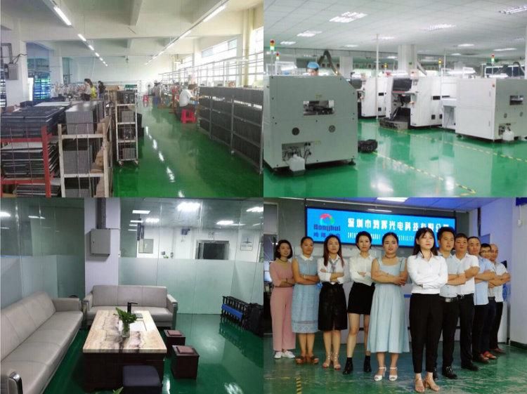 Rental P3 Indoor LED Display with Video Wall