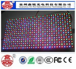High Quality X10 Indoor Colorful Screen LED Display Sign High Brightness