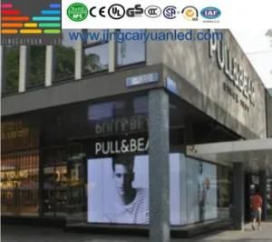 Wholesale Outdoor Full Color LED Commercial Digital Signs Display
