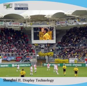 China Outdoor Screen P6 P8 P10 LED, Outdoor Video Wall Screen P10 LED TV Panel LED Display Cabinet