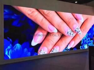 P4.8 Outdoor Full Color Rental LED Display Screen