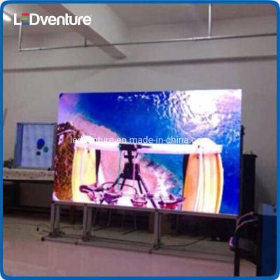 P2.5 Full Color Indoor LED Message Display Board