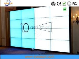 High Definition Indoor P3.91 Rental LED Sign LED Screen