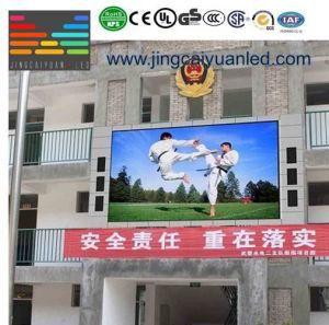 Wholesale Full Color LED Message Scrolling Board Display Screen