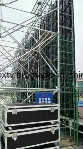 P10mm Advertising Visual Full Color Outdoor LED Display Screen