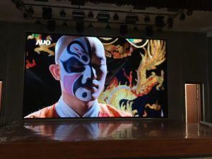 High Brightness P3.91 Rental Indoor LED Display Screen for Billboard