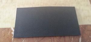 Indoor HD Small Fixel Pitch LED Display