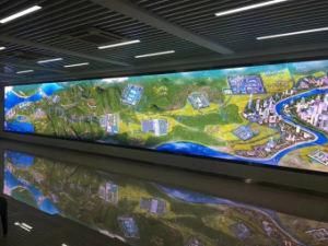 P5 Indoor Full Color Stage Rental LED Display Panel