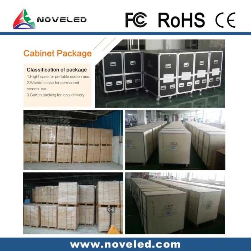 High Quality Digital Billboard Outdoor Waterproof SMD Full Color Supermarket Advertising P4 P5 P6.67 P8 P10 LED Display