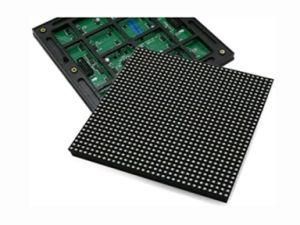 P5 Outdoor Full Color Module Screen Display 320*160mm