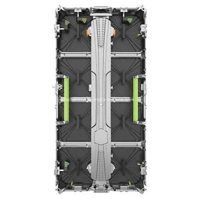 500X1000 Rental Cabinet P3.91 SMD Indoor LED Display Screens