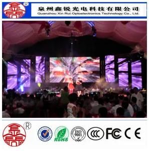 High Quality Outdoor P10 LED Display Panel Full Color for Advertising Factory Direct