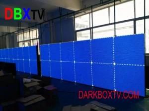 Outdoor Screen High Brightness RGB P10 Waterproof Advertising LED Display