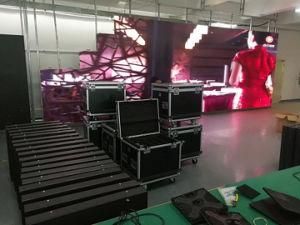 P5 Indoor LED Screen for Stage Show