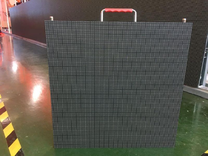 Factory High Quality waterproof Rental Full Color Outdoor LED Display