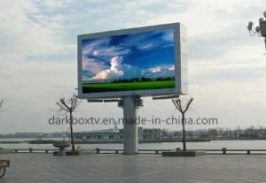 High Quality Outdoor Full Color P10 LED Display