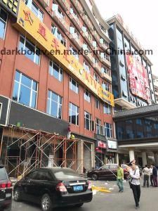Outdoor Rental Board LED Display Screen Panel for Advertising