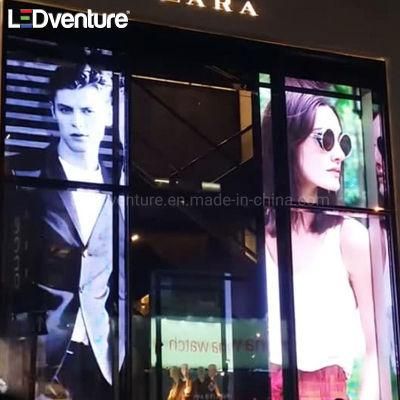 Indoor P1.95 LED Digital Billboard Board Display Screen Panel for Advertising