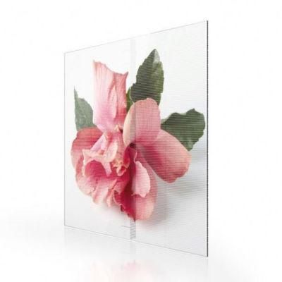 P10.4 High Brightness Transparent Curtain Window LED Display