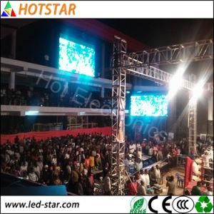 Enseigne Publicitaire Pantalla P5 Exterior LED Ekran Reklam