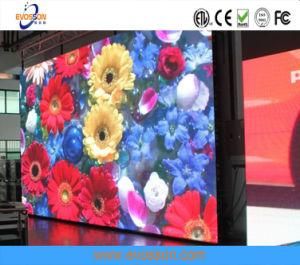 Full Color P6 Outdoor LED Advertising Sign/LED Display/LED Screen