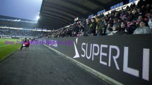 Sport Perimeter P10 LED Display Screen Nationstar LEDs 6000CD/Sqm 3 Years Warranty