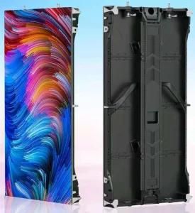 Chinese LED Display Manufacturer Rental LED Screen P3.91