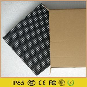 Outdoor P6 Full Color SMD Video Display LED Module