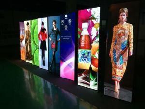 P6mm Indoor Full Color LED Advertising Screens for Hotel--8