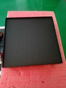 Hi-Tech Narrow Pixel Pitch High Refersh Rate LED Display P1.2