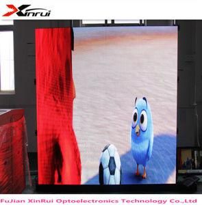 P2.5 Indoor High Definition Video LED Display Screen Full Color
