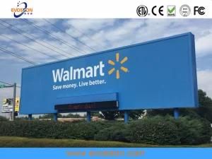 P10 SMD Full Color Outdoor Advertising LED Display (LED Screen LED Message Sign)