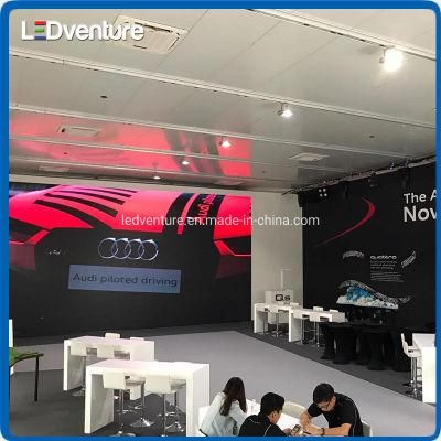 Waterproof Indoor Full Color Rental LED Board Display