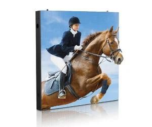 Fixed Installation P5 Outdoor Waterproof Die-Casting Aluminum LED Module Panel Display video Walll Screen