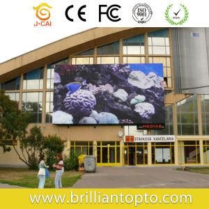 P10 Advertising Digital Shopping LED Board