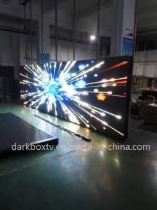 High Brightness Advertising Indoor Full Color P6 LED Display