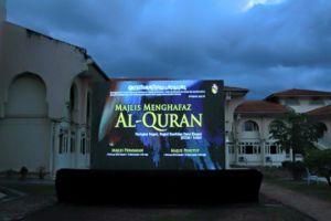 LED Display Advertising Board (P20mm(AXT)