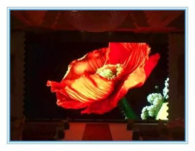 P16 Outdoor Full Color LED Display Screen