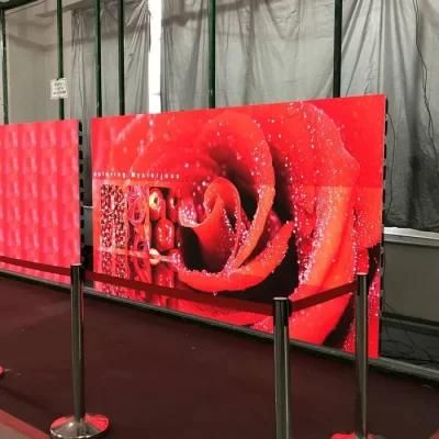 SMD Full Color HD P2.6 Indoor LED Display for Advertising