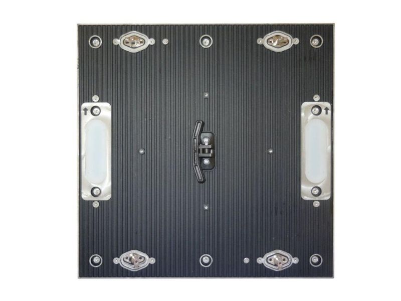 2020 New Style P8 Outdoor LED Module 320mm*320mm IP65 Waterproof LED Module