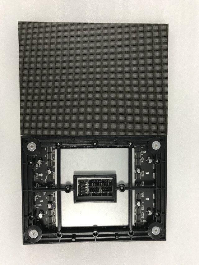 1920X1080 2K 4K P1.56 Indoor LED Video Wall Display