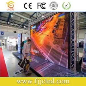 P6 Stage Performance Video Display Indoor LED Display