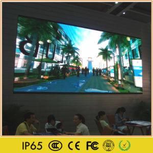 Indoor P2.5 HD Broadcast Video Display Signal LED Screen