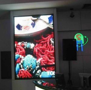 M4.81s Skymax Indoor Regular Waterproof LED Screen Display